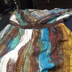 Mini dress or long shirt